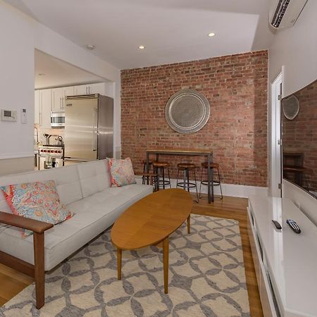 Appartement Deedee'S Downtown Flats à Jersey City Extérieur photo