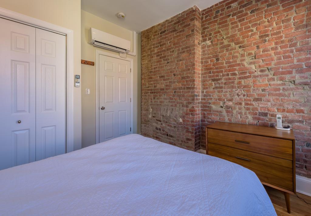 Appartement Deedee'S Downtown Flats à Jersey City Extérieur photo
