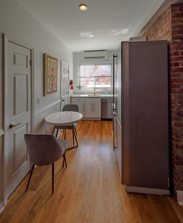 Appartement Deedee'S Downtown Flats à Jersey City Extérieur photo