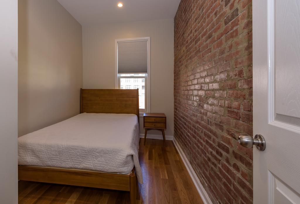 Appartement Deedee'S Downtown Flats à Jersey City Extérieur photo