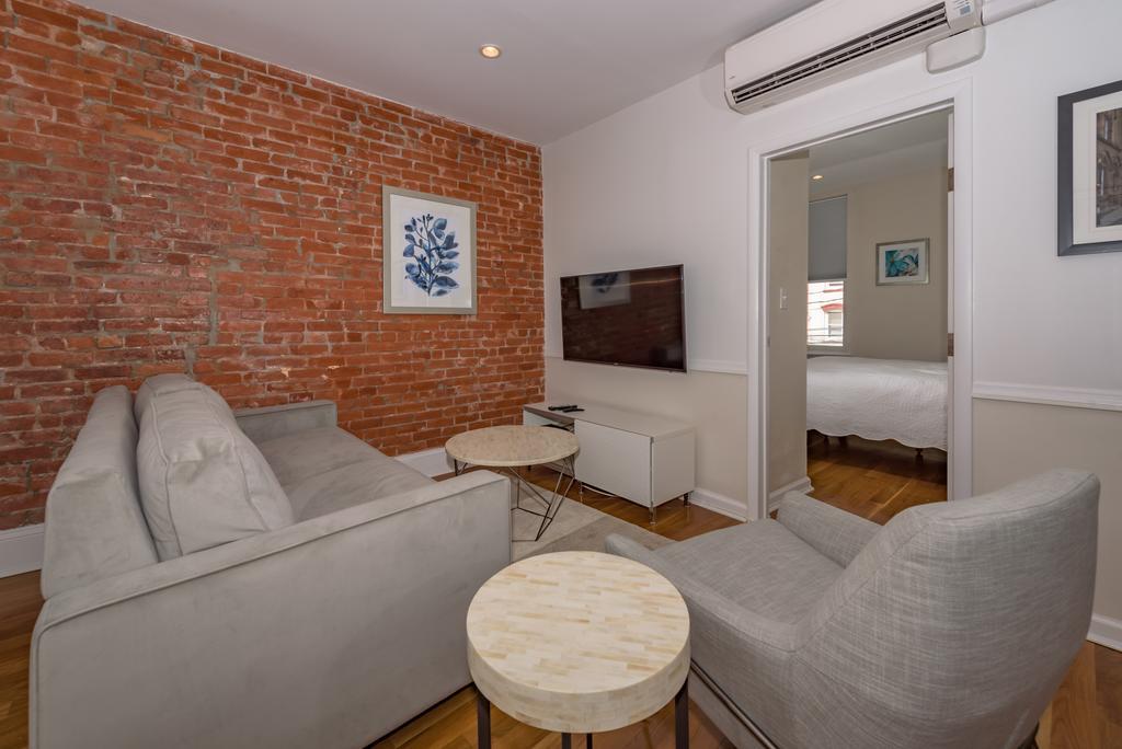 Appartement Deedee'S Downtown Flats à Jersey City Extérieur photo