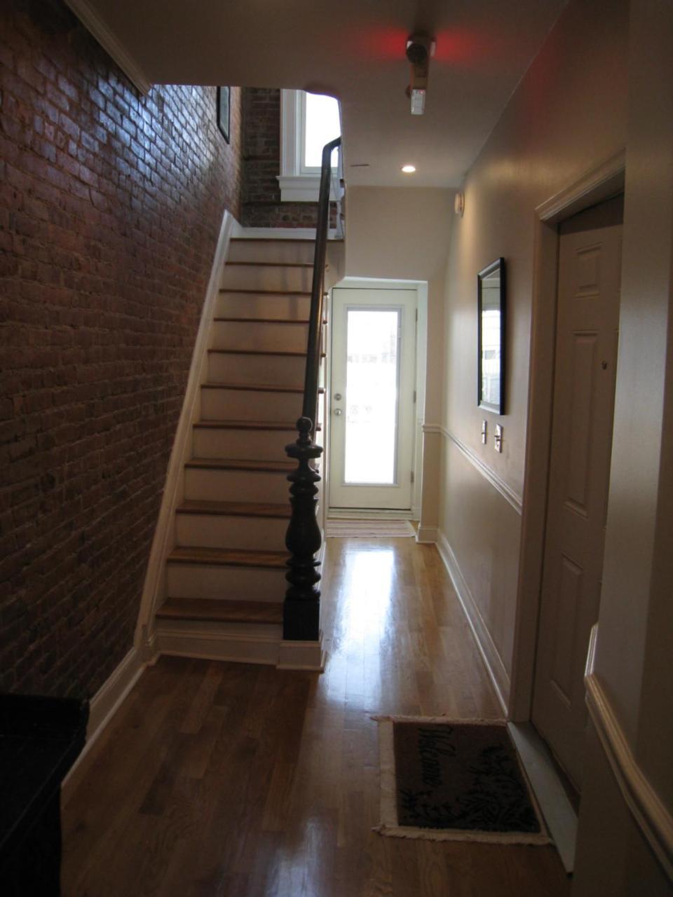 Appartement Deedee'S Downtown Flats à Jersey City Extérieur photo